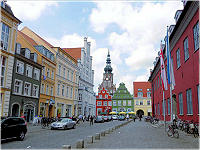 Hansestadt Greifswald