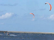 Wassersport Lubmin