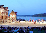 Störtebeker-Festspiele in Ralswiek